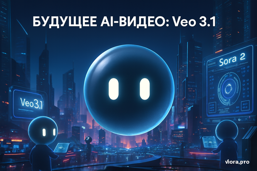 будущее-ai-видео-какую-нишу-займет-veo-3-1-на-фоне-sora2-и-next-моделей