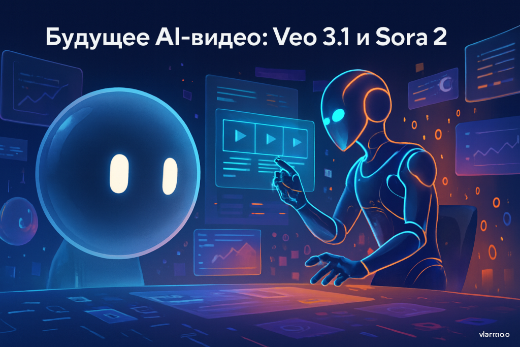 будущее-ai-видео-какую-нишу-займет-veo-3-1-на-фоне-sora2-и-следующих-моделей