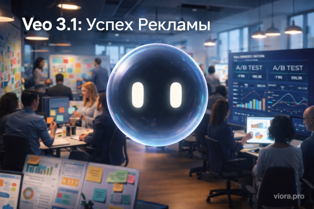 как-veo-3-1-помогает-тестировать-десятки-креативов-в-перформанс-маркетинге-за-один-день