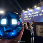 ИИ-продукты Точка Банка для ускорения малого бизнеса