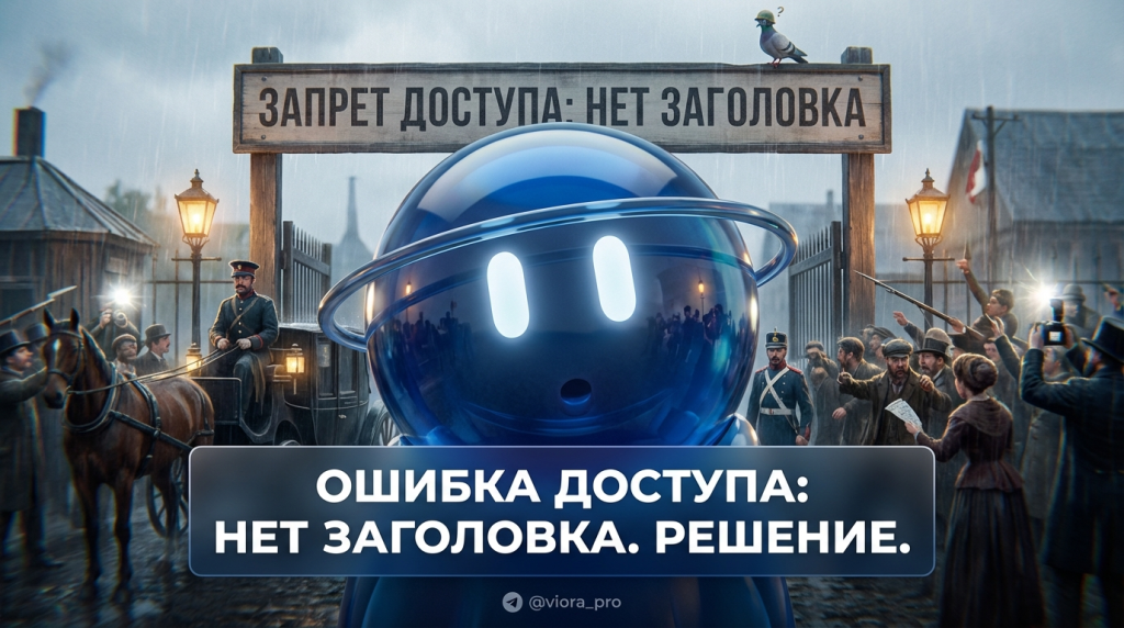 Исправление CORS ошибки отсутствующего заголовка Access-Control-Allow-Origin