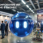 График и этапы масштабирования пилотного проекта по внедрению искусственного интеллекта в бизнес