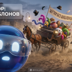 ИИ чат-бот без шаблонов с настройкой юмора