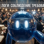 Использование искусственного интеллекта для анализа логов и соблюдения требований регуляторов