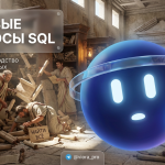 Базовые запросы SQL: простое руководство по поиску данных
