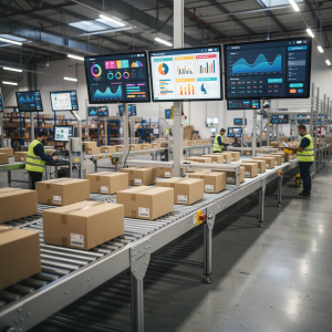 ИИ для интернет-магазина электроники