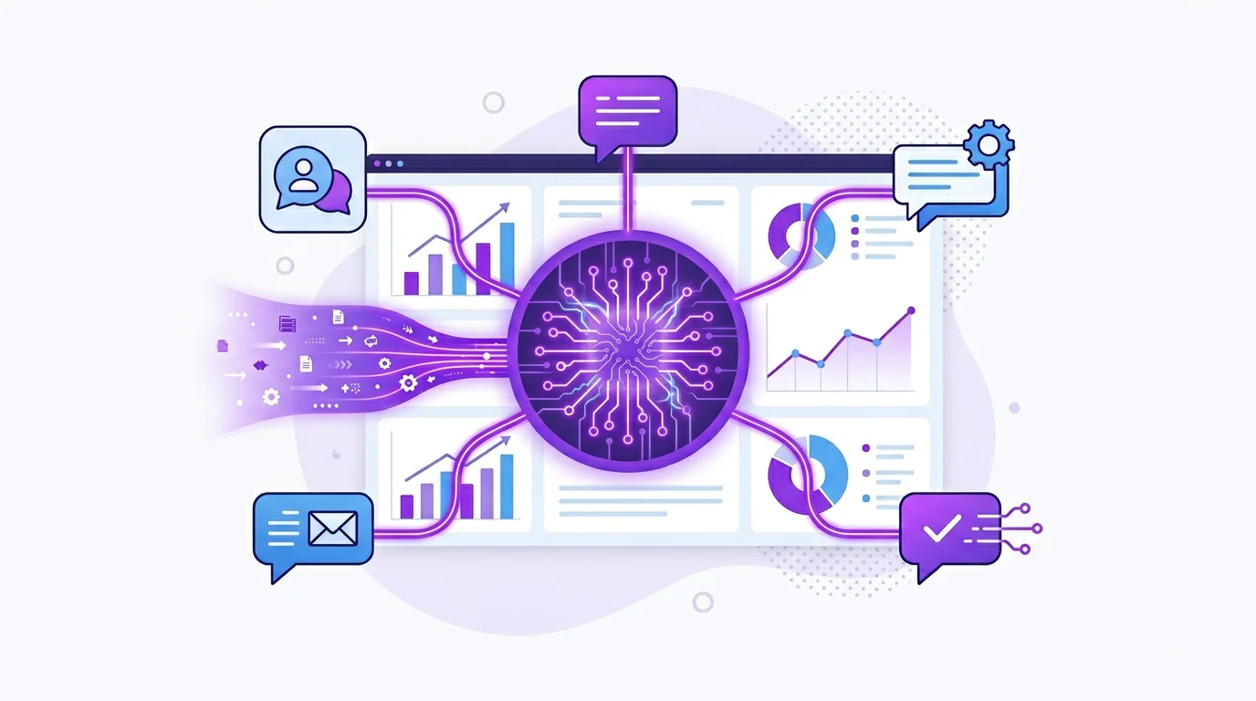 ИИ-бот автоматизирует коммуникации в мессенджерах