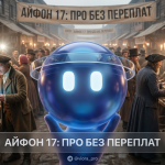 Купить айфон 17 Про - 3 правила выбора смартфона без переплат