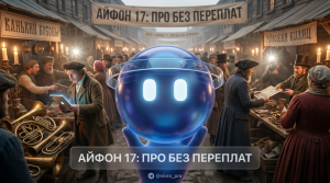 Купить айфон 17 Про - 3 правила выбора смартфона без переплат