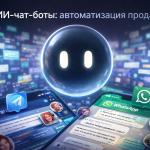 как-ии-чат-боты-в-telegram-и-whatsapp-превращают-первый-контакт-в-оплату-без-участия-оператора