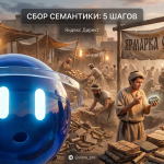 5 шагов сбора семантики для Яндекс Директа для привлечения целевого трафика