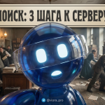 Инструкция как найти поисковый запрос: 3 шага работы с сервером