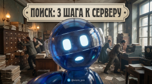 Инструкция как найти поисковый запрос: 3 шага работы с сервером