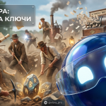 Схема и инструменты для сбора семантического ядра и поиска ключевых слов