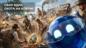 Схема и инструменты для сбора семантического ядра и поиска ключевых слов