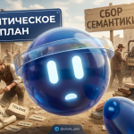 Пошаговый план сбора ключевых слов для семантического ядра сайта