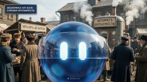 Схема расчета юнит-экономики и окупаемости ИИ-чат-бота до его запуска