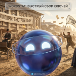 Руководство по сбору ключевых слов в Yandex Wordstat за 5 минут