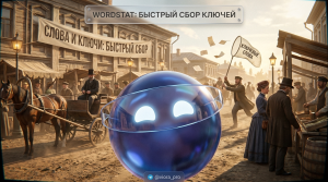 Руководство по сбору ключевых слов в Yandex Wordstat за 5 минут