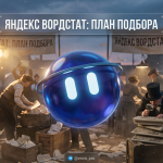 Пошаговый план подбора ключевых слов в сервисе Яндекс Вордстат