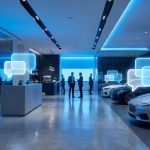 Иллюстрация кейса: автодилер и входящие заявки из мессенджеров