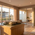 Иллюстрация кейса: застройщик и обработка лидов