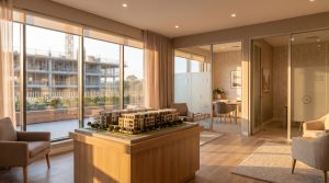 Иллюстрация кейса: застройщик и обработка лидов