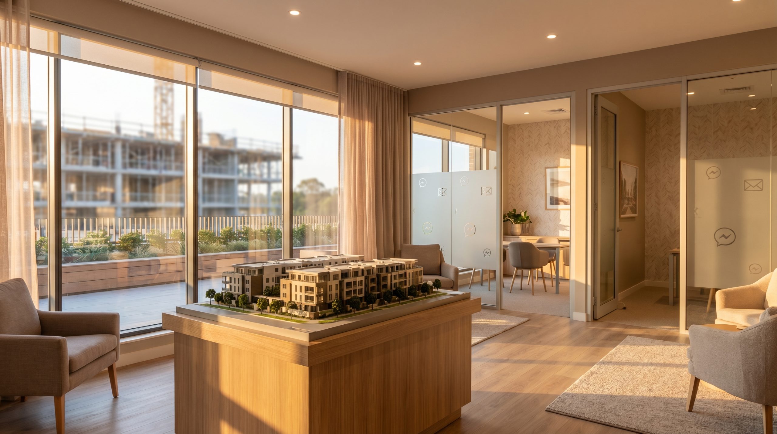 Обложка кейса: застройщик и лиды