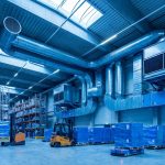 Иллюстрация кейса: дистрибьютор климатической техники и B2B-заявки