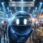 Курсы по нейросетям для маркетинга: 7 проверенных программ — бесплатные и платные варианты